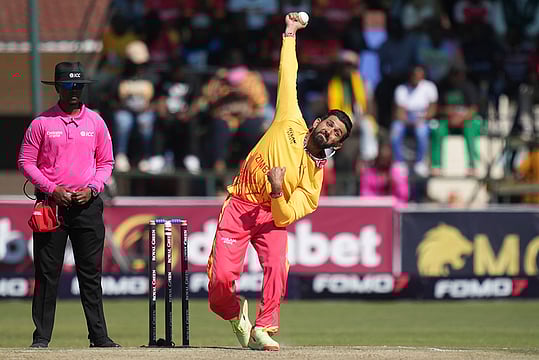 Zimbabwe Vs Seychelles Live Streaming, T20WC Africa Sub-regional Qualifier B Match 2: When, Where To Watch Sikandar Raza Play